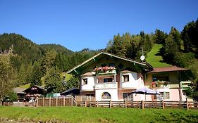 Appartements Baumanngut