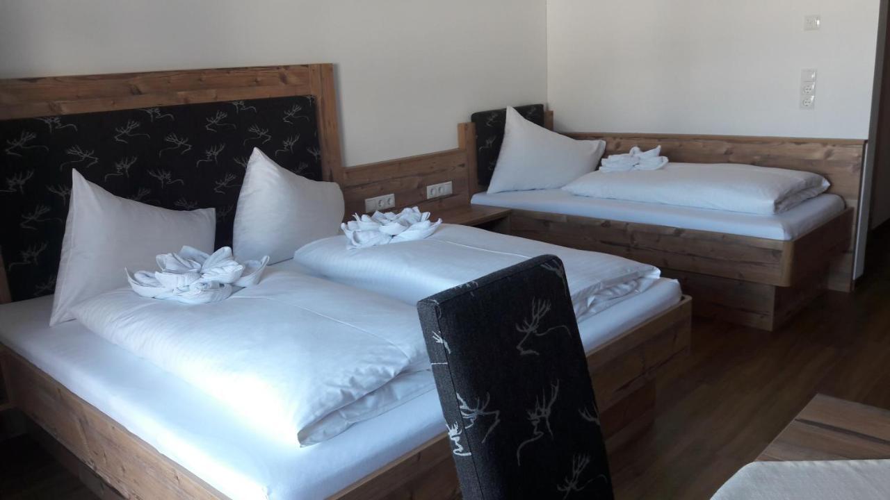 Appartements Baumanngut Wagrain Εξωτερικό φωτογραφία