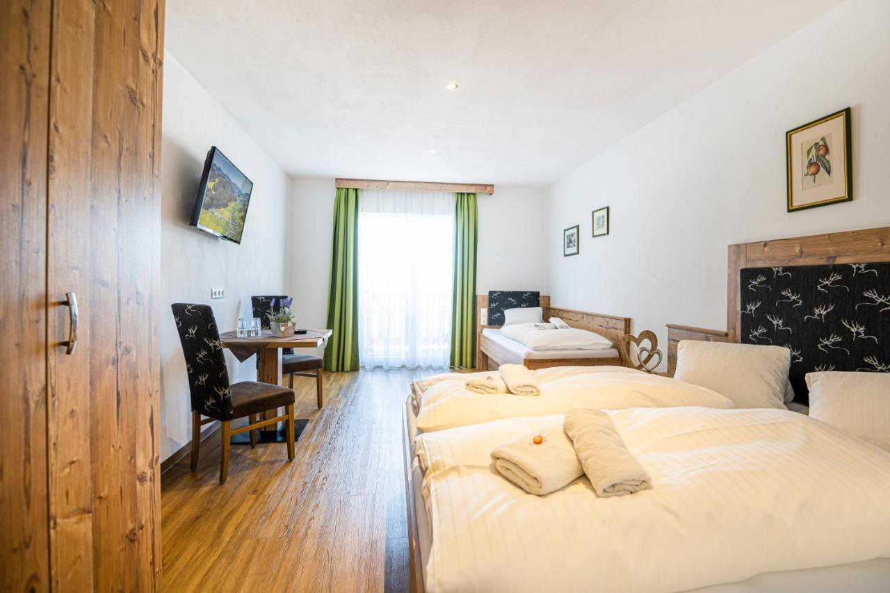 Appartements Baumanngut Wagrain Εξωτερικό φωτογραφία