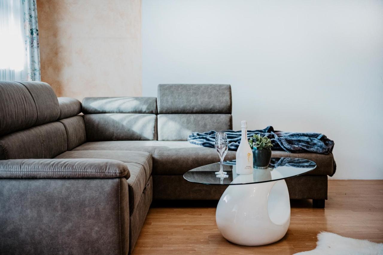 Appartements Baumanngut Wagrain Εξωτερικό φωτογραφία