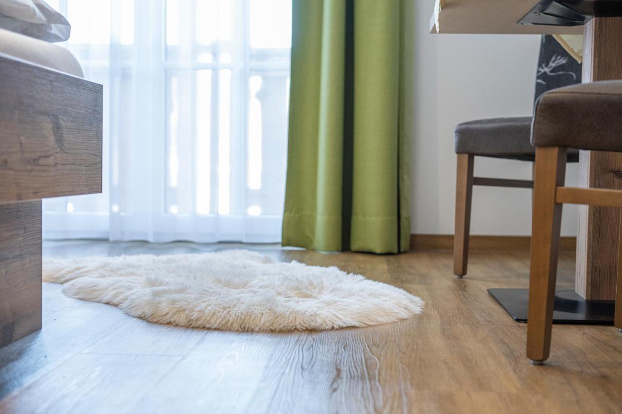 Appartements Baumanngut Wagrain Εξωτερικό φωτογραφία