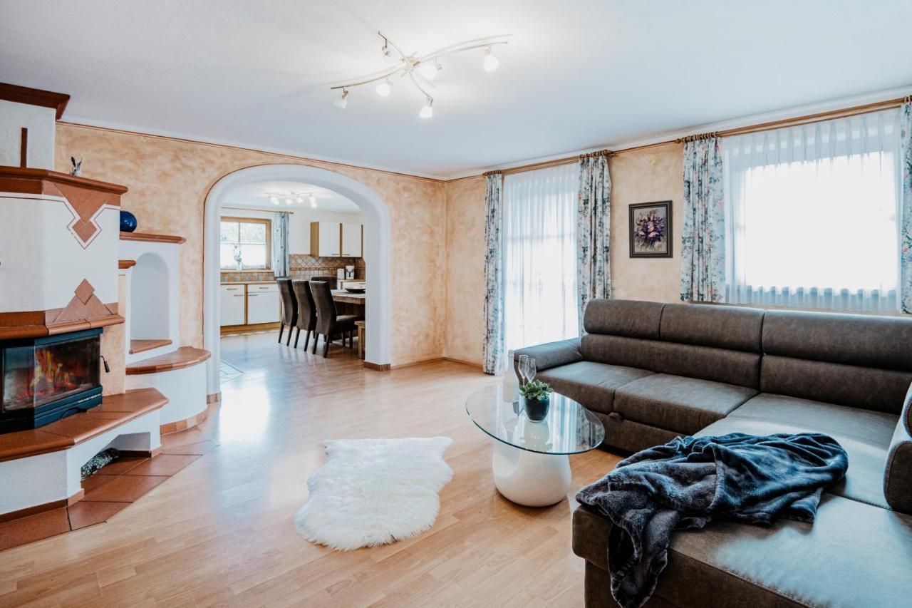 Appartements Baumanngut Wagrain Εξωτερικό φωτογραφία