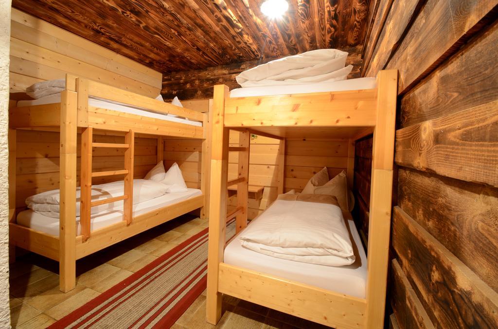 Appartements Baumanngut Wagrain Δωμάτιο φωτογραφία