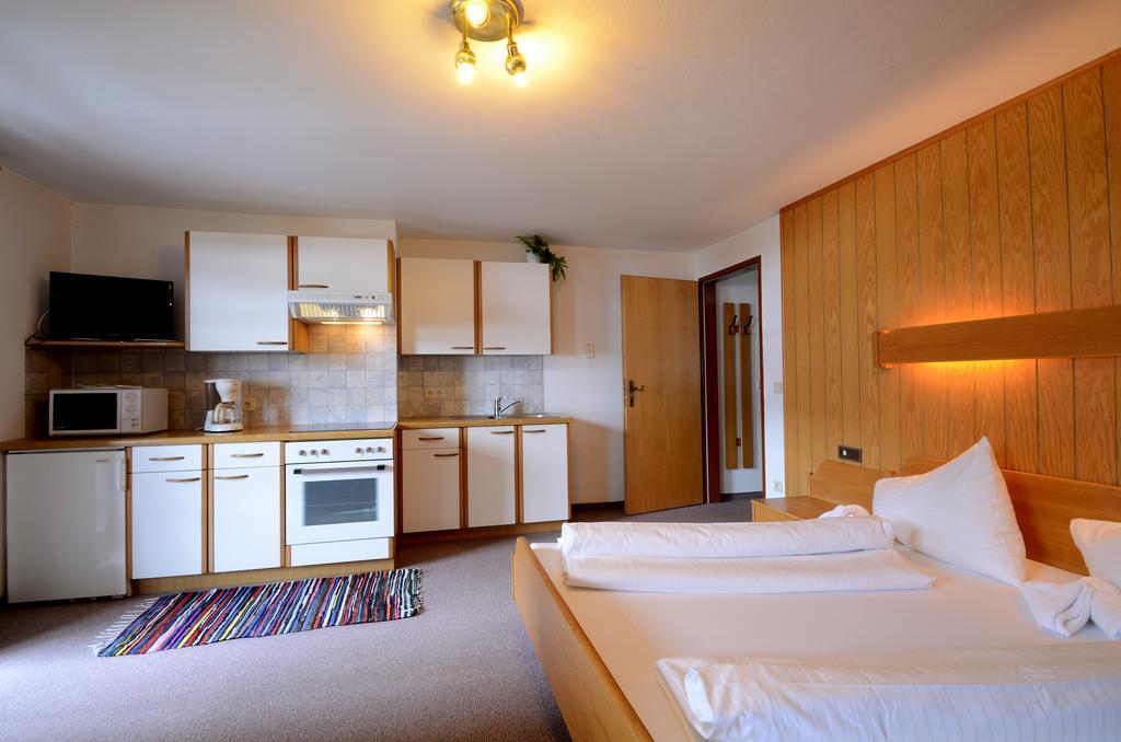 Appartements Baumanngut Wagrain Εξωτερικό φωτογραφία