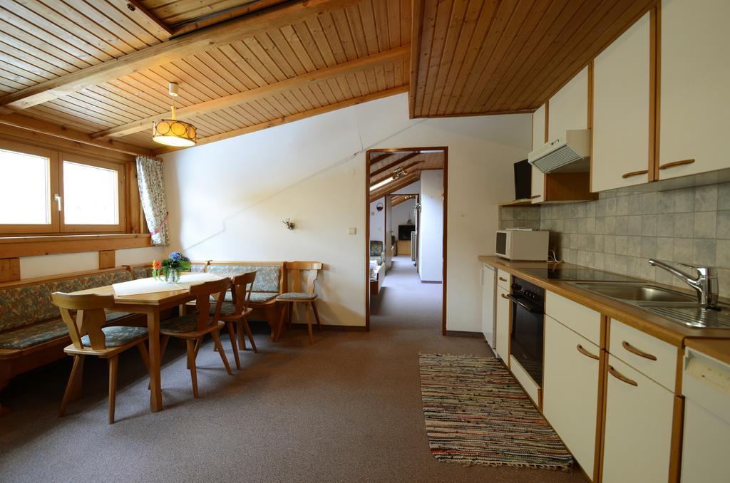 Appartements Baumanngut Wagrain Εξωτερικό φωτογραφία
