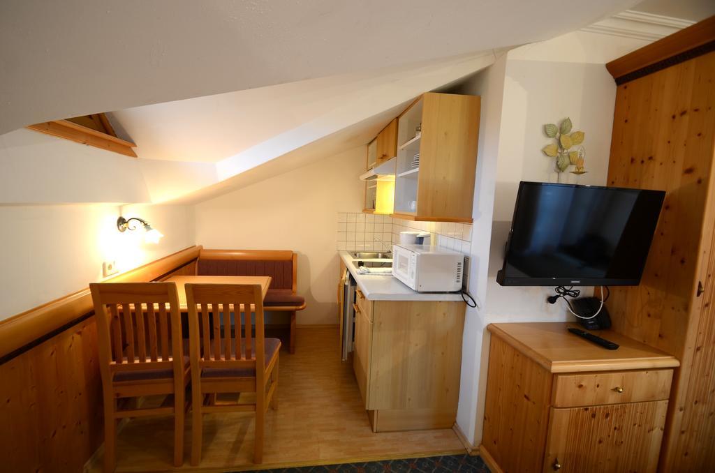 Appartements Baumanngut Wagrain Εξωτερικό φωτογραφία